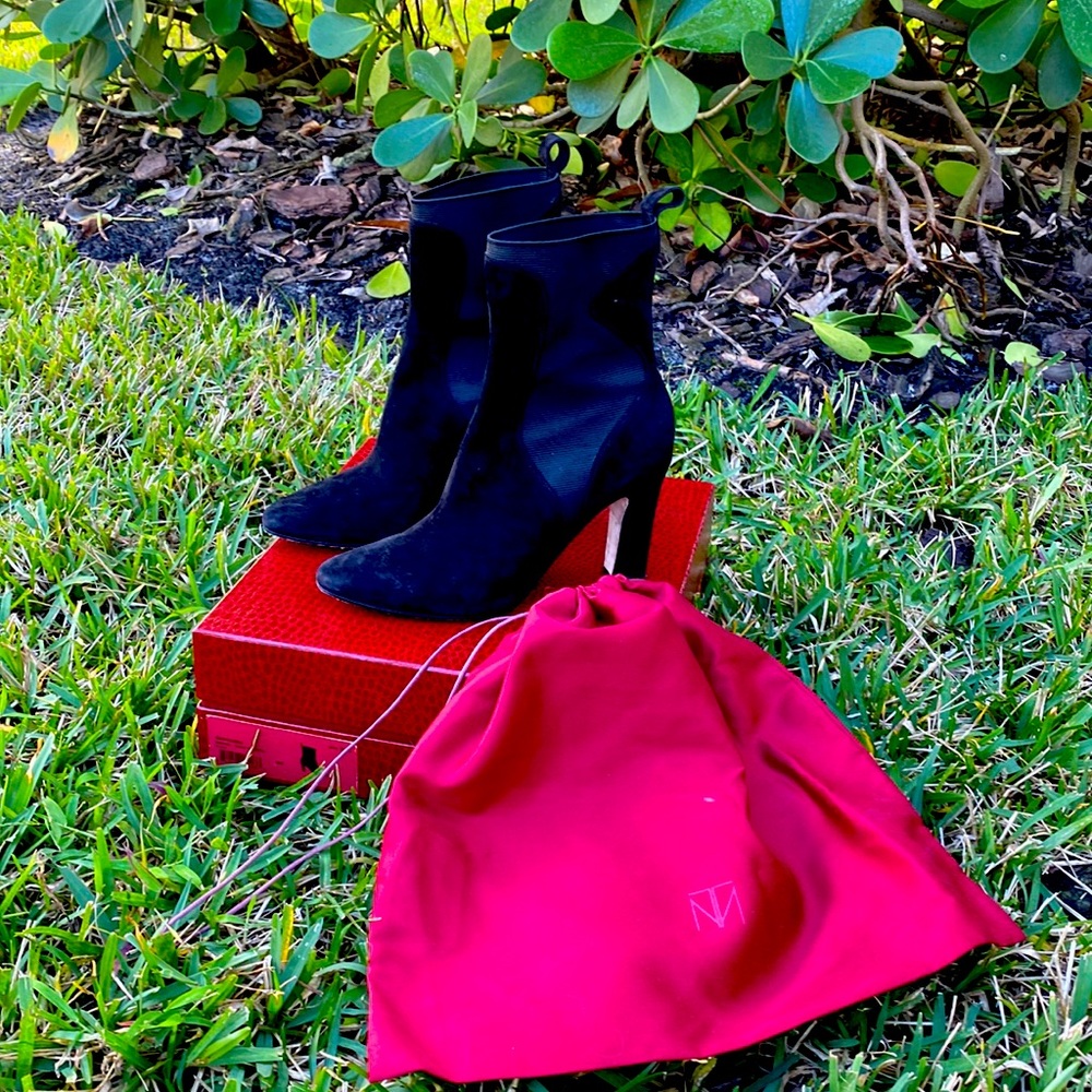 Booties